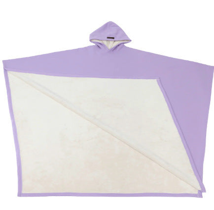 Men's Punk Hooded Wool Cloak Jacket – Warm, Loose-Fit Autumn Winter Coat for Stress Relief & Comfort